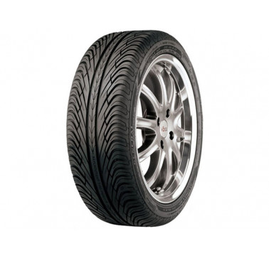 Легкові шини General Tire Altimax HP